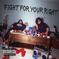 YOOKIE - FiGHT FOR YOUR RiGHT