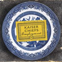 Kaiser Chiefs - Employment 20 (China Anniversary Edition)