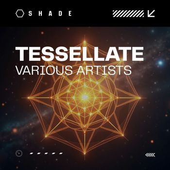 Various Artists - Tessellate