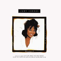 Judy Cheeks - Respect (Deluxe)