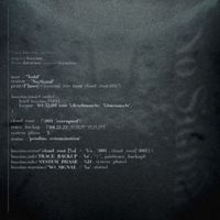 No Signal - Cloud 1 (Reimagined)