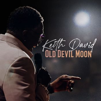 Keith David - Old Devil Moon