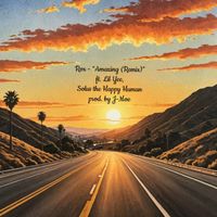 Rox - Amazing (Remix) [feat. Lil Yee & Solus the Happy Human] (Explicit)