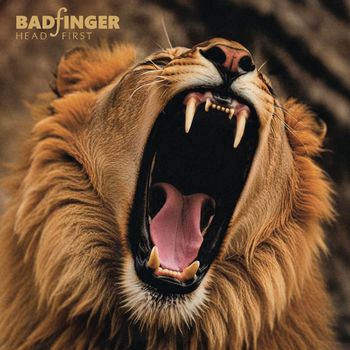 Badfinger - Head First