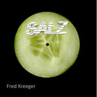 Fred Kreeger - Gurke