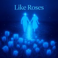 Karan Aujla - Like Roses