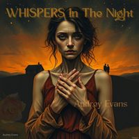 Audrey Evans - Whispers In The Night (Live)