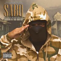 Sabo - Modern Warfare 2.0 Digging in the Crates (Re-Mastered) (Explicit)