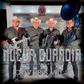 La Nueva Guardia - COVER'S, Vol. 2