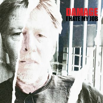 DAMAGE - I Hate My Job