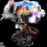 Nell - Carol City Chronic (Explicit)