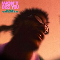 Lil Yachty - Won't Diss You