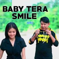 MRC - Baby Tera Smile