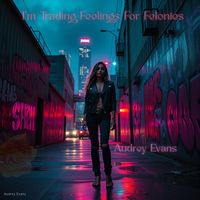Audrey Evans - I'm  Trading Feelings For Felonies (Live)