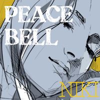 Niki - Peace Bell