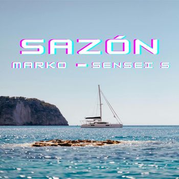 Marko - SAZÓN (Explicit)