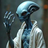 Minimusicman - Alien Invasion