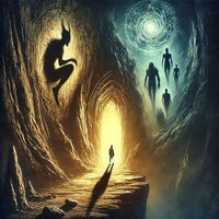 David Hayes - The Devil In Me