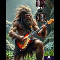 wolfman - Rock of Ages
