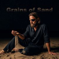 The Beardoes - Grains of Sand