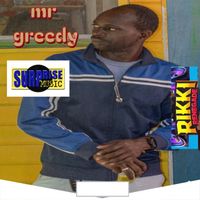 Robbie Rule - Mr Greedy