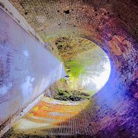 Carl Higson - Colours Through Crystal