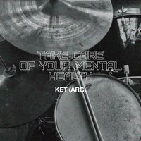KET (ARG) - Take care of your mental health