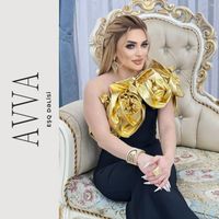 Avva - Eşq Dəlisi