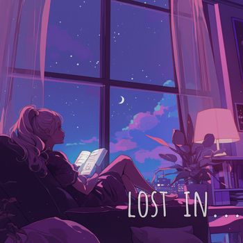コメ太郎 - LOST IN…