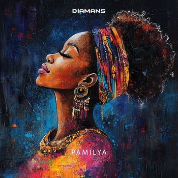 Diamans - Pamilya