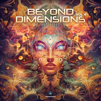 Various Artists - Beyond Dimensions, Vol. 4