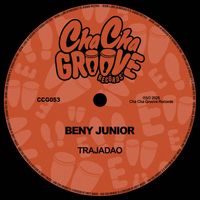 Beny Junior - Trajadao