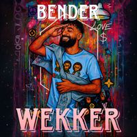 Bender - Wekker (Explicit)