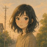 Mellow - 帰り道