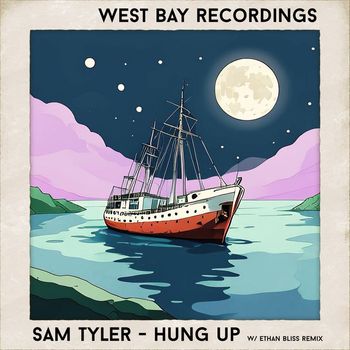 Sam Tyler - Hung Up