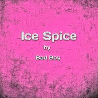 Bad Boy - Ice Spice