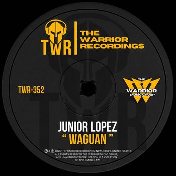 Junior lopez - Waguan