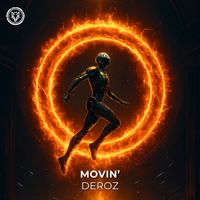 Deroz - Movin