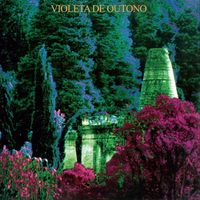 Violeta De Outono - Violeta De Outono (Edição Especial)
