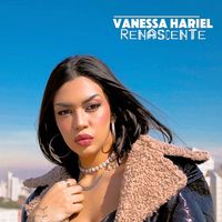 Vanessa Hariel - Renascente (Acoustic)
