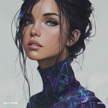 Phaze - Next To Me