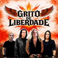 Stress - Grito De Liberdade (Explicit)