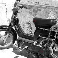 re-count - Viaggio