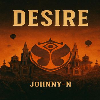 JohnnyN - Desire