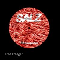 Fred Kreeger - Hackepeter