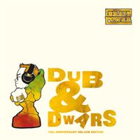 Brainpower - Dub & Dwars (15th Anniversary Deluxe Edition)