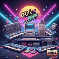 Avishai - 80's Style