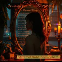 Audrey Evans - Mirrored Melody (Live)