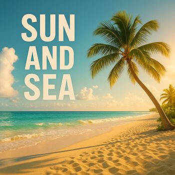 Thomas - Sun and Sea