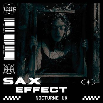 Nocturne UK - Sax Effect